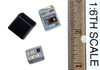 Star Trek: Deep Space Nine: Elim Garak - Tricorder w/ Holster (TR-590 Tricorder X)