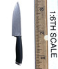 Thanksgiving (2023): John Carver - Carving Knife
