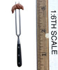 Thanksgiving (2023): John Carver - Skewer Fork w/ “Meat”
