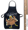 Thanksgiving (2023): John Carver - Turkey Apron