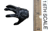 Star Wars Legends Knights of the Old Republic: Darth Malgus - Right Gloved Claw Hand