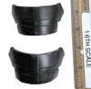 Star Wars Legends Knights of the Old Republic: Darth Malgus - Shoulder Armor