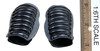 Star Wars Legends Knights of the Old Republic: Darth Malgus - Upper Arm Armor