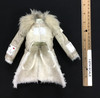 Star Wars: Andor - Range Trooper (First Edition) - Armored Coat w/ Fur Collar