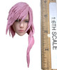 Eclair Farron - Head (No Neck Joint)