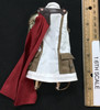 Eclair Farron - Holy Palace Army Jacket w/ Shoulder Armor (Metal)