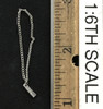 Eclair Farron - Pendant Necklace