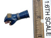 Eclair Farron - Right Gloved Gripping Hand