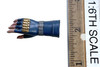 Eclair Farron - Right Gloved Relaxed Hand