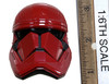 The Rise of Skywalker: Sith Trooper - Helmet (No Neck Joint) (Does Not Fit Over Head)