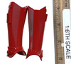 The Rise of Skywalker: Sith Trooper - Lower Leg Armor