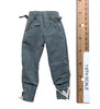 WWII German GD Infantry Officer “Jakob” - Uniform Pants