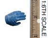 Kamen Rider No 1 & Cyclone - Left Gloved Relaxed Hand