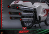 Kamen Rider No 2 & Cyclone - Cyclone No. 2 Motorcycle Vehicle (See Note)