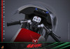 Kamen Rider No 2 & Cyclone - Cyclone No. 2 Motorcycle Vehicle (See Note)