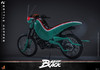 Kamen Rider V3 - Battle Hopper Motorcycle Vehicle (See Note)