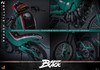 Kamen Rider V3 - Battle Hopper Motorcycle Vehicle (See Note)