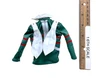Kamen Rider V3 - Body Armor Shirt w/ Converter Lung