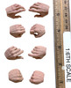 Adverse Goon - Hand Set (8)