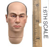 Adverse Goon - Head (Molded Neck) (Scarred)