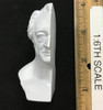Happy Candy House Chocolate Man - Plaster Statue (1/2)