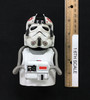 Star Wars: The Mandalorian & Grogu - Imperial Remnant AT-AT Driver - Helmet w/ Body Armor & Hoses