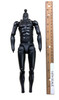 Star Wars: The Mandalorian & Grogu - Imperial Remnant AT-AT Driver - Nude Body