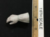 Star Wars: The Mandalorian & Grogu - Imperial Remnant AT-AT Driver - Right Gloved Relaxed Hand
