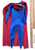 The Mighty Hero - Suit