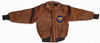 Albert Ross - Jacket w/ Dice Patch