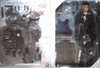 US Secret Service  ERT w/ G36C (Male) - Boxed Figure