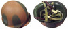 Edward Stiner - Helmet