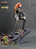 Risa: Dragon Ninja - Boxed Figure