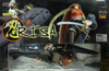 Risa: Dragon Ninja - Boxed Figure