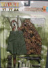 DRA71119 - German Camo Zeltbahn & Field Accessories Set 3