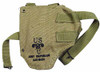 Russell Franklyn - Gasmask Pouch