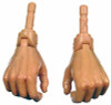 Russell Franklyn - Hands
