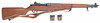 Russell Franklyn - Rifle w/ Two Clips