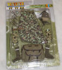 DRA71201 - German Gebirgsjager Set 2