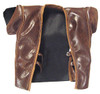 Chris Johnston - Leather Jacket
