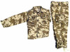 Aaron: 7th Armoured Brigade - Camo Uniform
