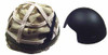 Aaron: 7th Armoured Brigade - Helmet