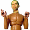 Aaron: 7th Armoured Brigade - Nude Figure