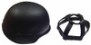 David Wong: San Francisco Sheriff SRT - Helmet