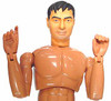 Detective Chow - Nude Figure