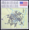 Glenn "Wolfman" Powers - Map