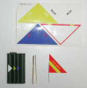 Flip: MOPP - Flags w/ Testing Kit