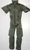 Gordon: 2000 A.D. - Jumpsuit