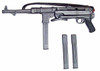 Adler Augen - Machine Gun