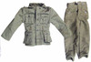 Adler Augen - Uniform